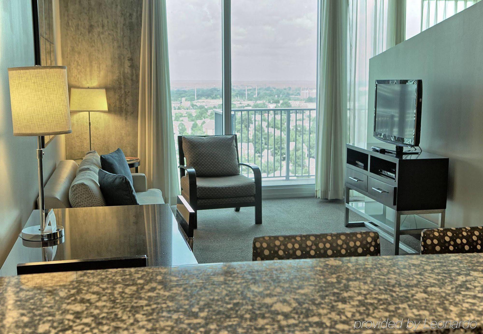 Отель Twelve Downtown, Autograph Collection Атланта Экстерьер фото